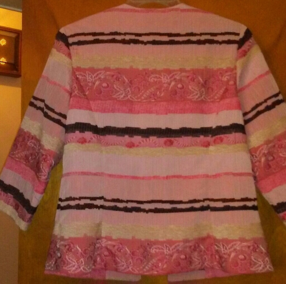 K Studio Jacket - image 3